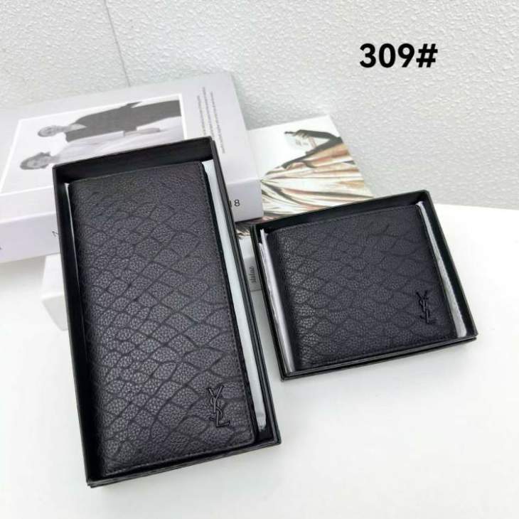 Picture of Saint Laurent Wallets _SKUfw186097729fw